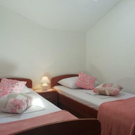 Apartments Vidovic Vodice Luaran gambar