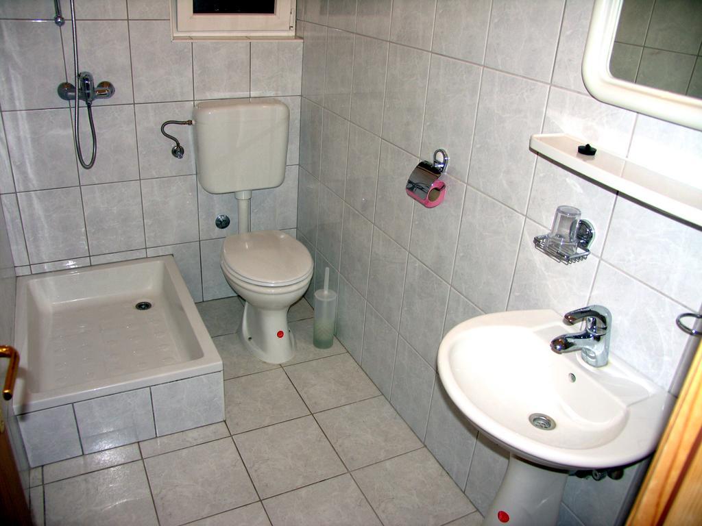 Apartments Vidovic Vodice Bilik gambar