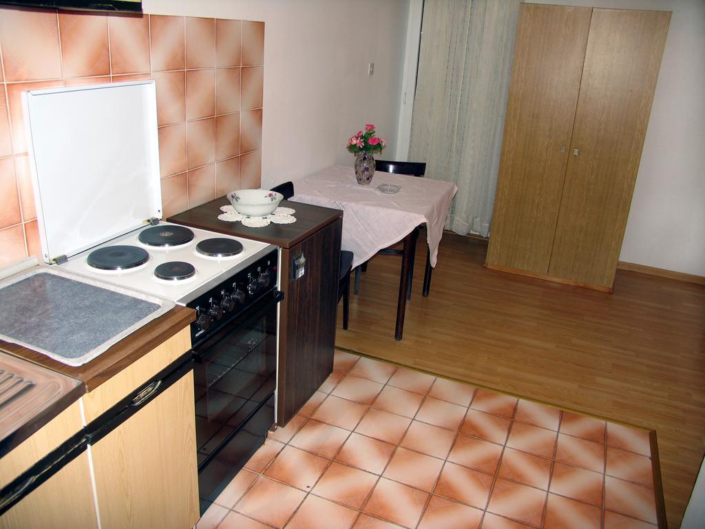 Apartments Vidovic Vodice Bilik gambar