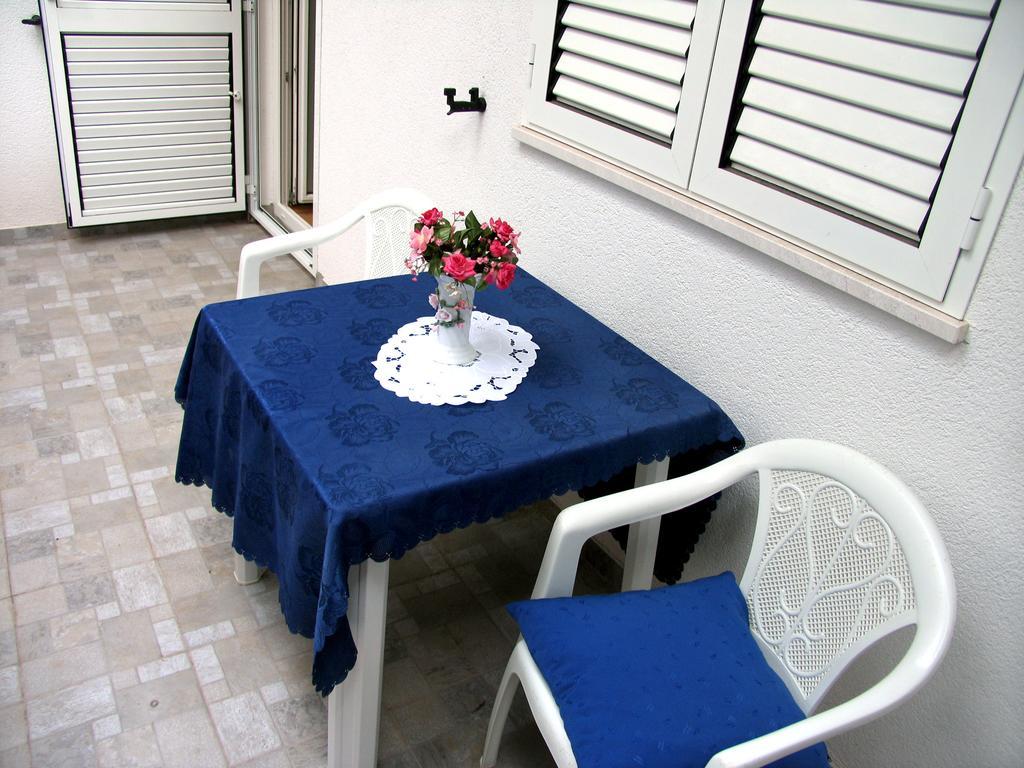 Apartments Vidovic Vodice Bilik gambar