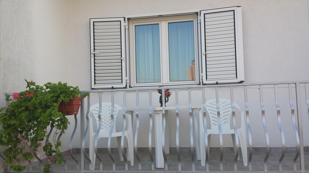 Apartments Vidovic Vodice Bilik gambar