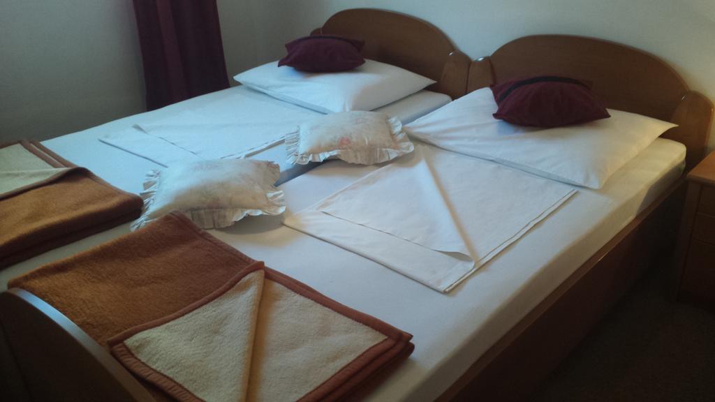 Apartments Vidovic Vodice Bilik gambar