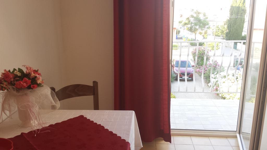 Apartments Vidovic Vodice Bilik gambar