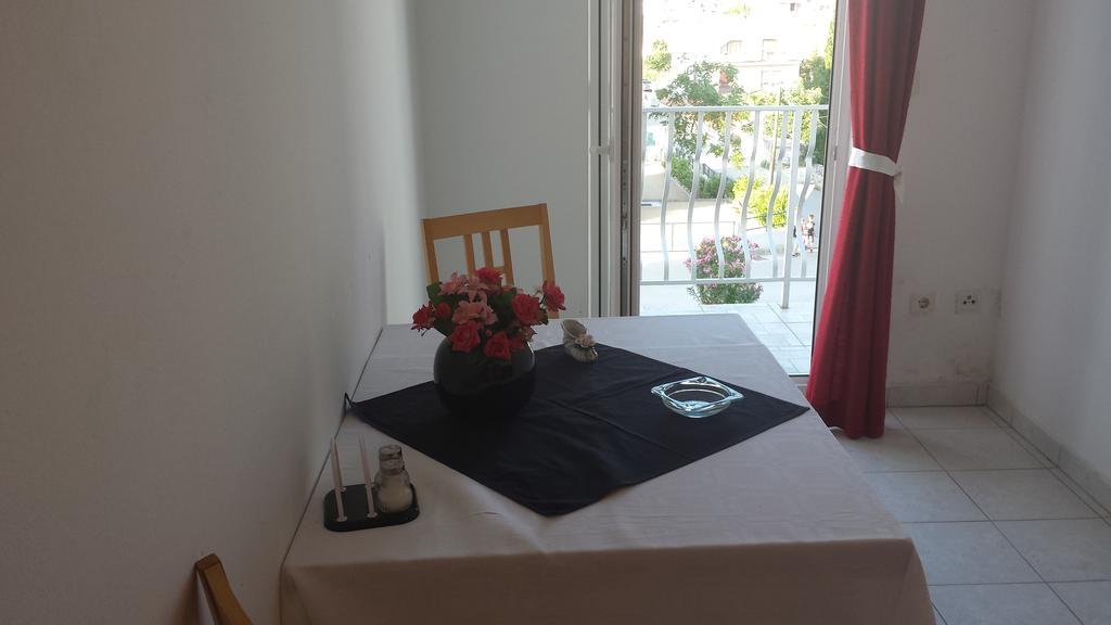Apartments Vidovic Vodice Bilik gambar
