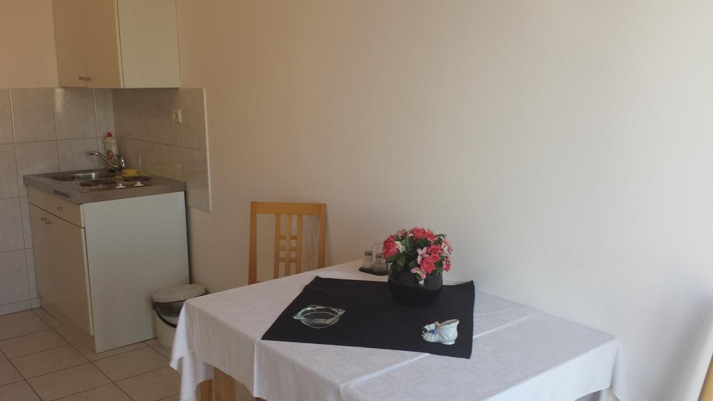 Apartments Vidovic Vodice Bilik gambar