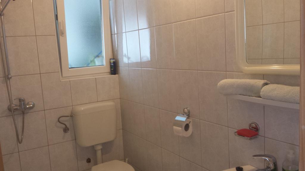 Apartments Vidovic Vodice Bilik gambar