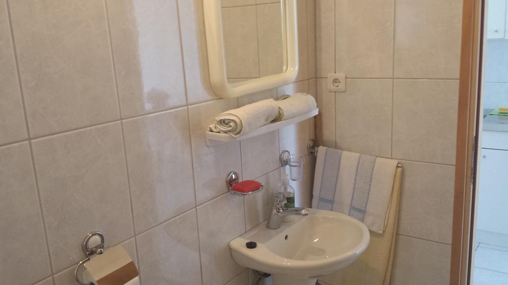 Apartments Vidovic Vodice Bilik gambar