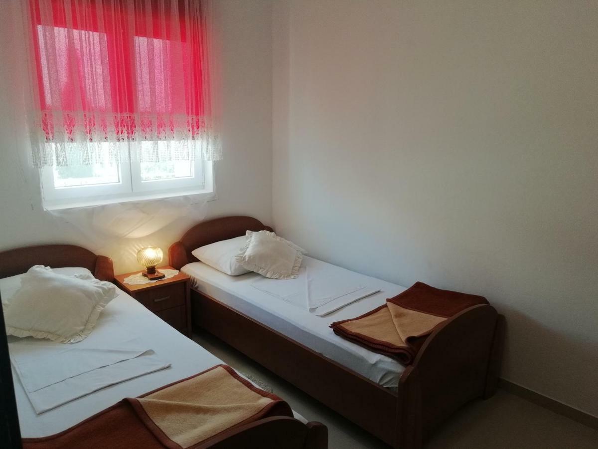 Apartments Vidovic Vodice Luaran gambar