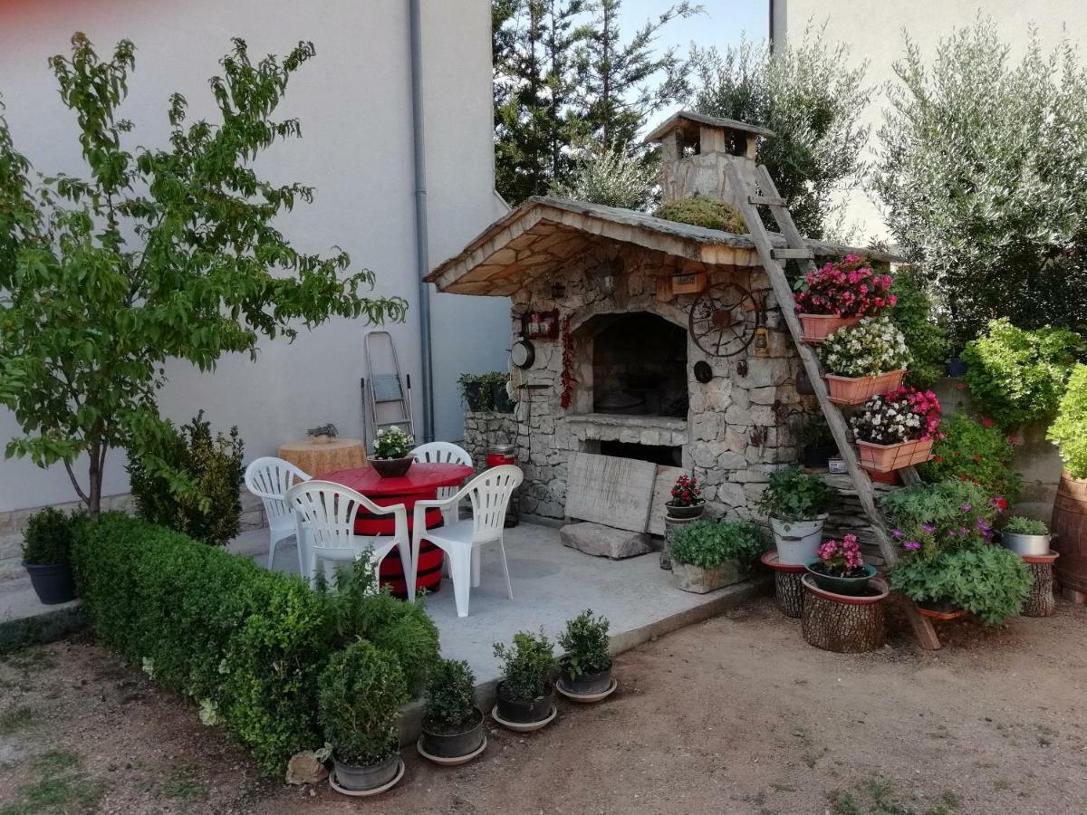 Apartments Vidovic Vodice Luaran gambar