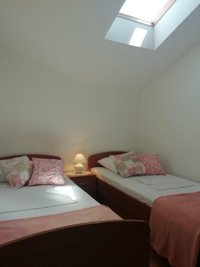 Apartments Vidovic Vodice Luaran gambar