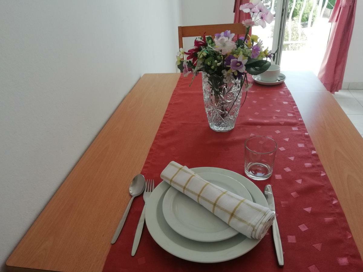 Apartments Vidovic Vodice Luaran gambar