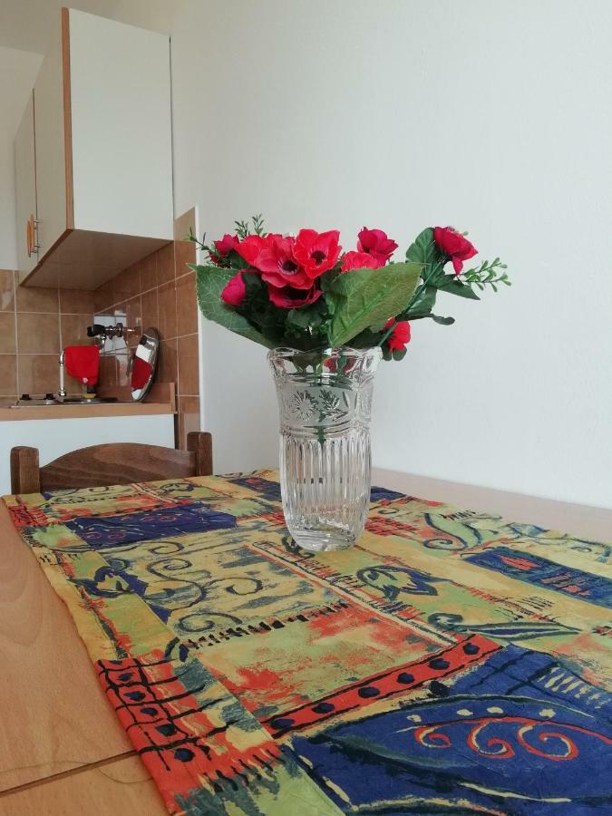 Apartments Vidovic Vodice Luaran gambar