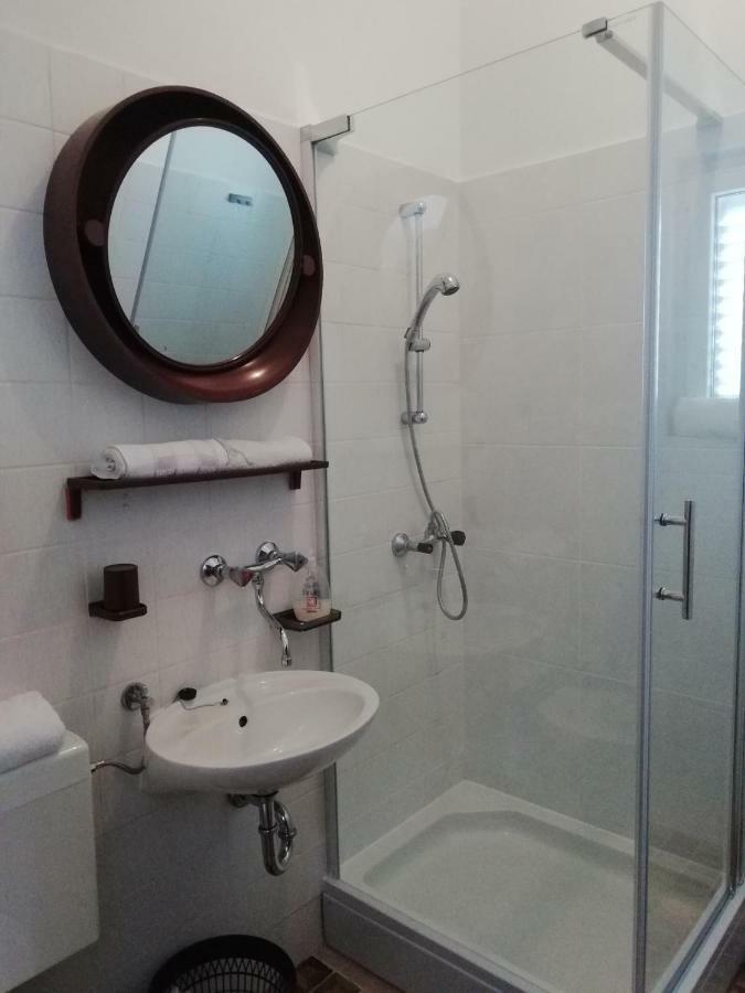 Apartments Vidovic Vodice Luaran gambar