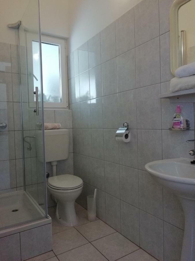 Apartments Vidovic Vodice Luaran gambar
