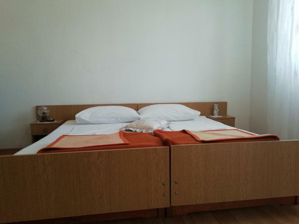 Apartments Vidovic Vodice Luaran gambar